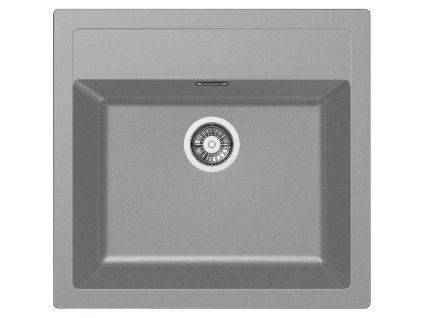 tectonite drez Franke SID 610 seda