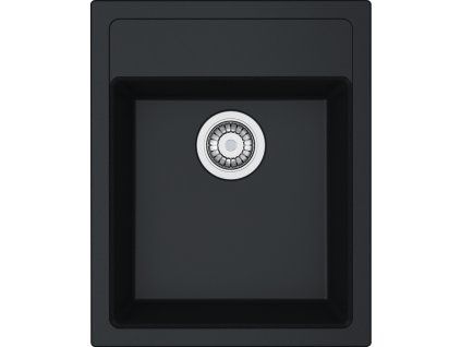 tectonite drez Franke SID 610 40 cerna