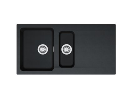 tectonite drez Franke OID 651 cerna