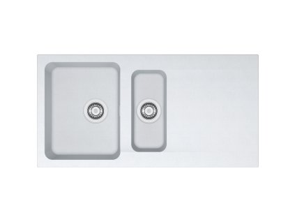 tectonite drez Franke OID 651 bila led