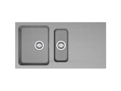 tectonite drez Franke OID 651 seda