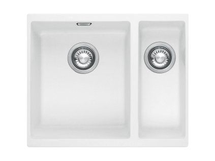 tectonite drez Franke SID 160 2 bila led