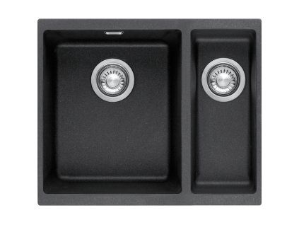 tectonite drez Franke SID 160 2 cerna