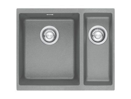 tectonite drez Franke SID 160 2 seda