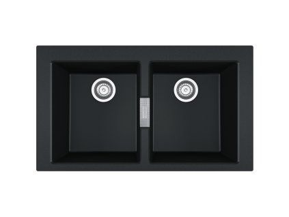 tectonite drez Franke S2D 620 86 cerna