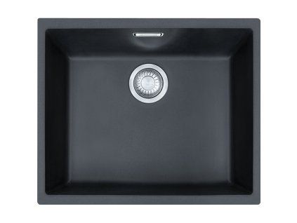 tectonite drez Franke SID 110 50 cerna