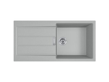 tectonite drez Franke S2D 611 100 seda