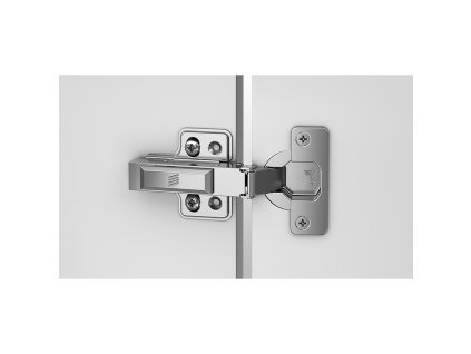 Závěs HETTICH 9289590 Veosys naložený nerez vrut TH52x5,5 SiSy