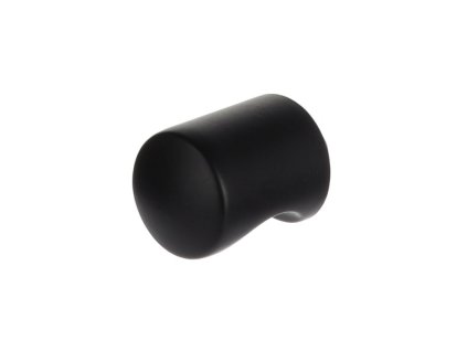 Nybytkova knopka BIBI 20 černá