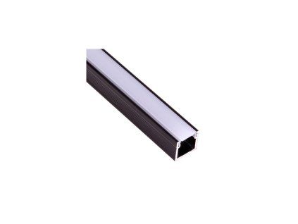 aluminum profile line 2m cerny