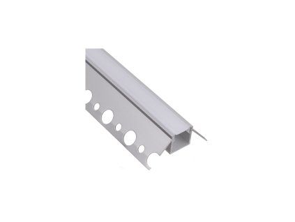 aluminum profile deoline type z 2m prvni