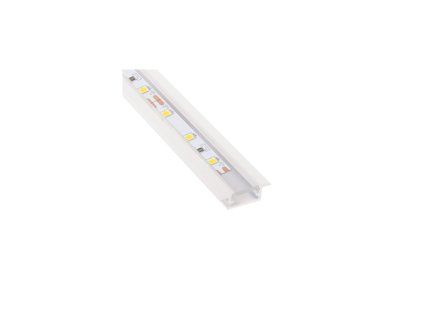 aluminum profile inline mini xl 2m bila cira