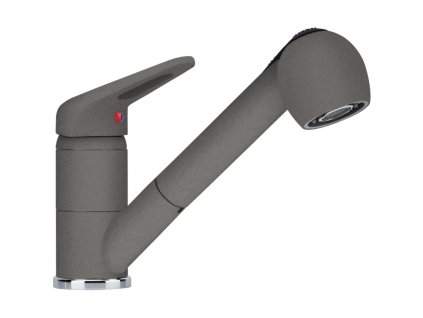 baterie Franke Novara plus FC 9547.084 sedy kamen