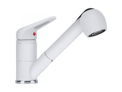 baterie Franke Novara plus FC 9547.094 bila led