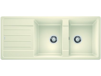 12363 blanco legra 8 s silgranit jasmin oboustranne provedeni