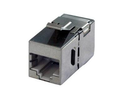 123 1 modulova spojka keystone cat6a rj45 940 083