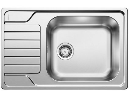 Blanco DINAS XL 6 S Compact nerez kartáčovaný