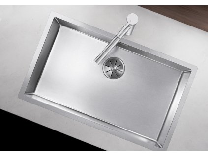 Blanco CLARON 700-IF InFino Nerez durinox bez táhla