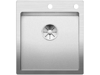 Blanco CLARON 400-IF/A InFino Nerez durinox s táhlem