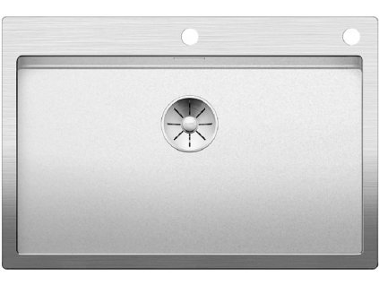 Blanco CLARON 700-IF/A InFino Nerez durinox s táhlem