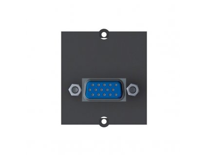 modul keystone vga 917.011