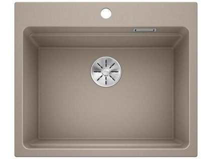 Blanco ETAGON 6 InFino Silgranit tartufo bez excentru+pojezdy