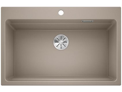 Blanco ETAGON 8 InFino Silgranit tartufo bez excentru+pojezdy