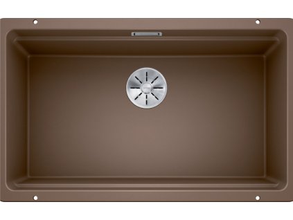 Blanco ETAGON 700 U InFino Silgranit muškát bez excentru s pojezdy