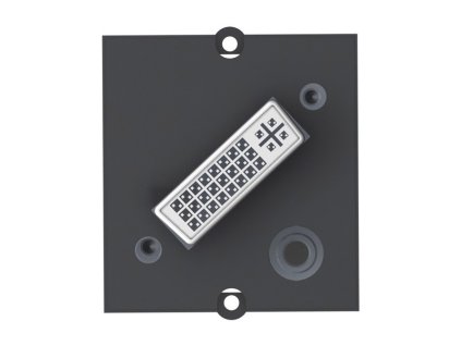 144 2 modul 1xdvi i 1x konektor jack 3 5 mm 917 021