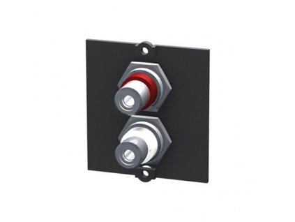 modul keystone cinch stereo 917.022