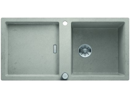 Blanco ADON XL 6 S InFino Silgranit Beton-Style obous. prov. s exc. přísluš. ano