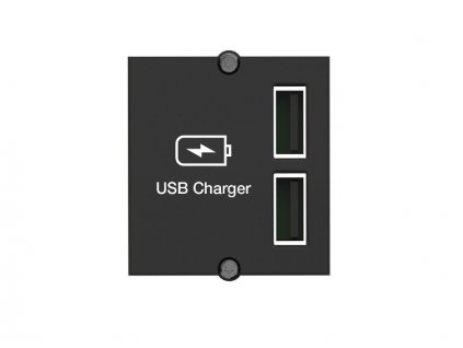 Modul USB nabíječka 917.224