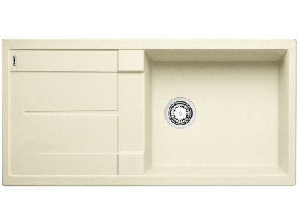 1665 blanco metra xl 6 s silgranit jasmin oboustranne provedeni