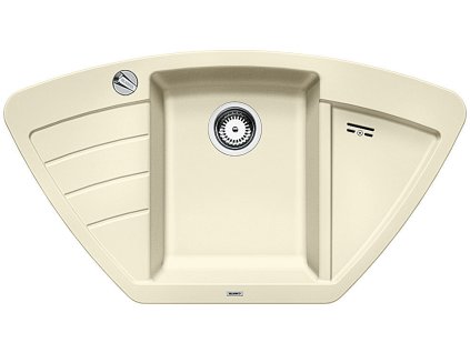 2160 blanco zia 9 e silgranit jasmin s excentrem
