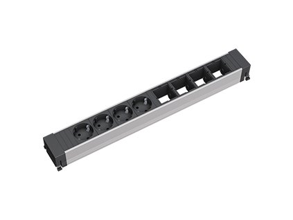 bachmann coni zasuvkova jednotka 909.014