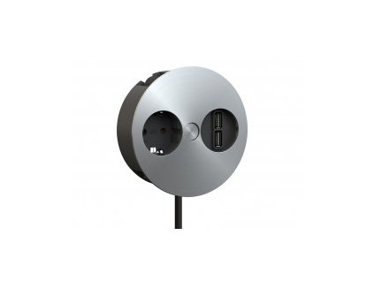 BACHMANN TWIST USB crmat