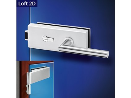 27984 tipa loft hr pz 2d nerez