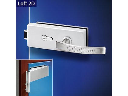 28140 futura loft hr pz 2d nikl