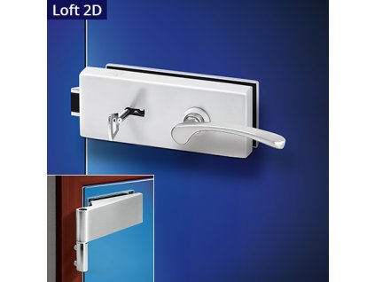 28143 jana loft hr bb 2d matny nikl