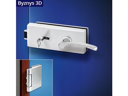 28170 jana byznys hr bb 3d matny nikl