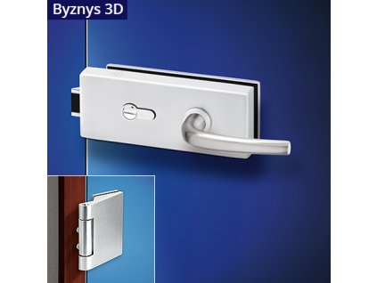 28185 apoll byznys hr pz 3d matny nikl
