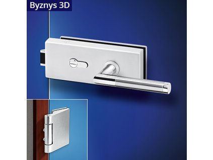 28308 luka byznys hr pz 3d chrom nerez