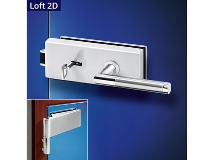 28314 luka loft hr bb 2d chrom nerez