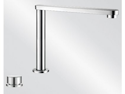 Kuchyňská baterie Blanco ELOSCOPE-F II chrom