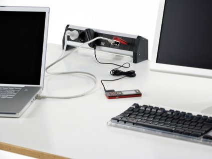 Bachmann DESK1 3zas 2mod1