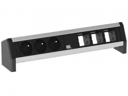 Bachmann DESK1 3zas 3mod