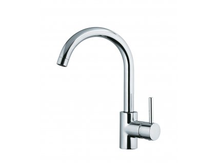 Kuchyňská baterie Sinks MIX 35 lesklá