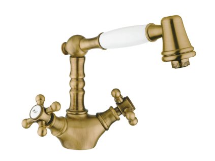 29874 sinks retro 100 s bronz