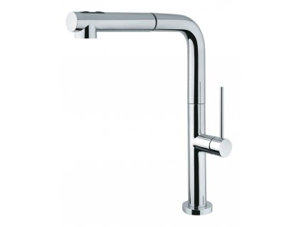 Kuchyňská baterie Sinks SLIM S2 lesklá