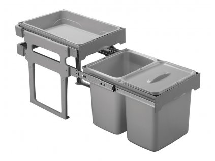 Sinks TANK 40 2x16l